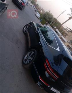جنسس GV80